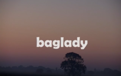 Bag Lady