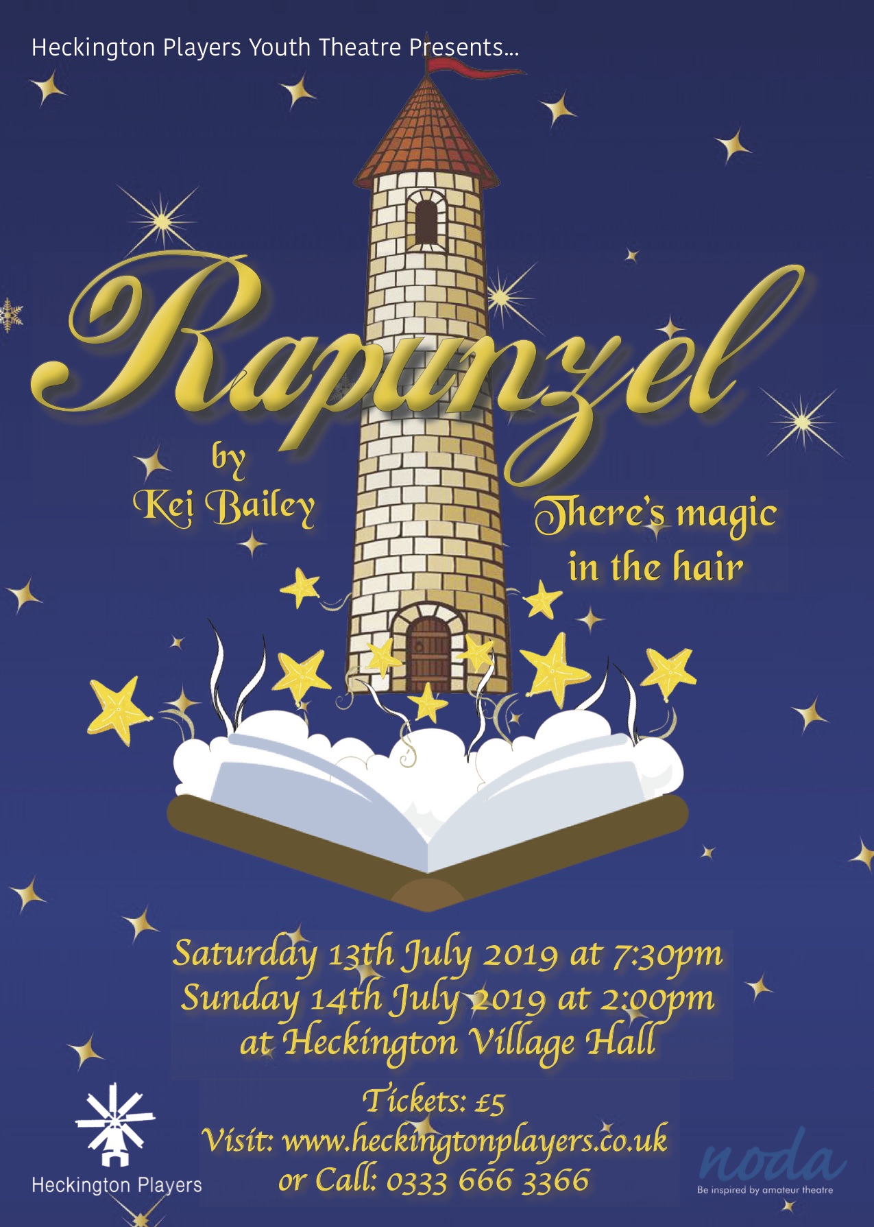 RapuelzelPosterNoBorder