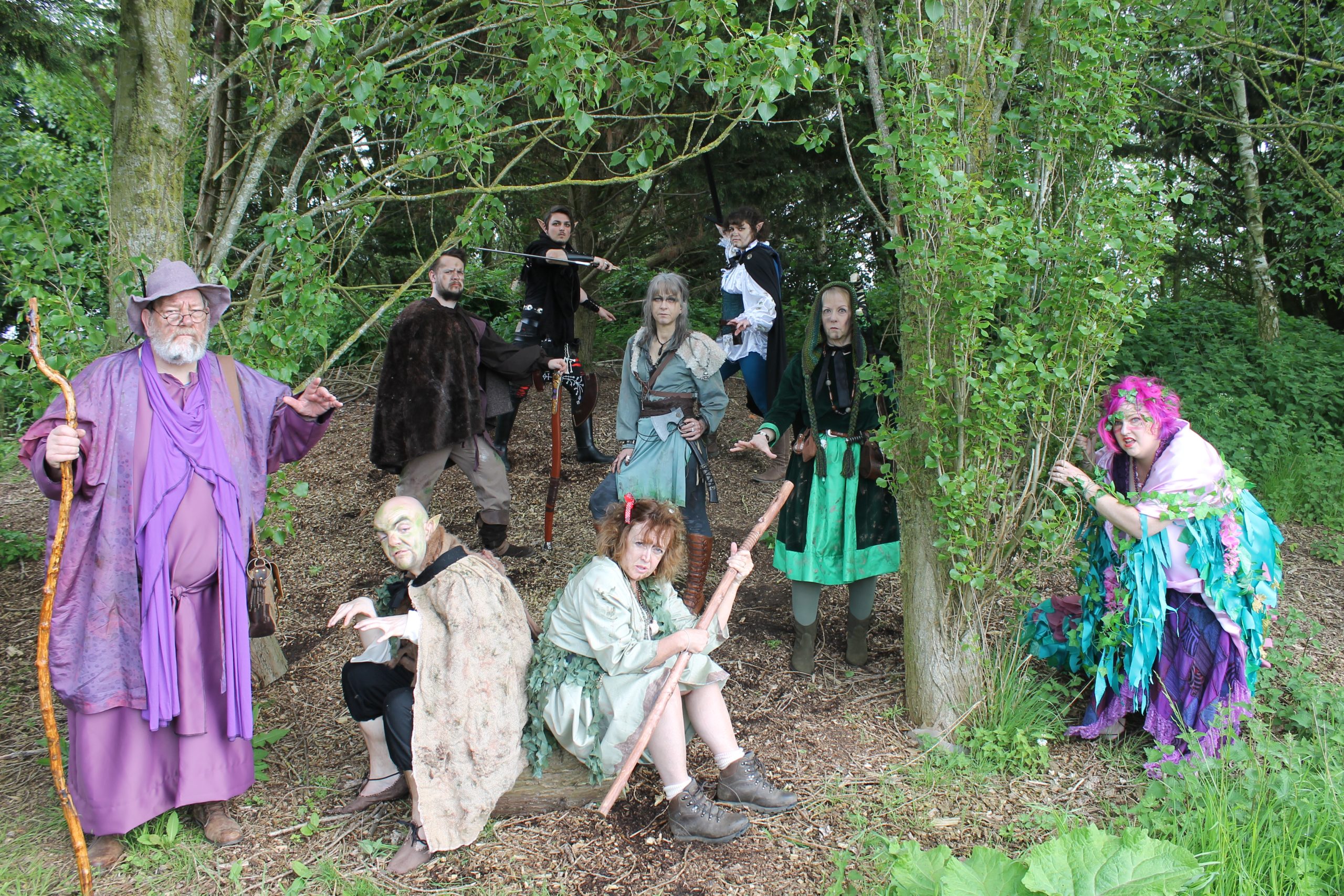 Hell Wolves and Shadow Hawks Main Image scaled